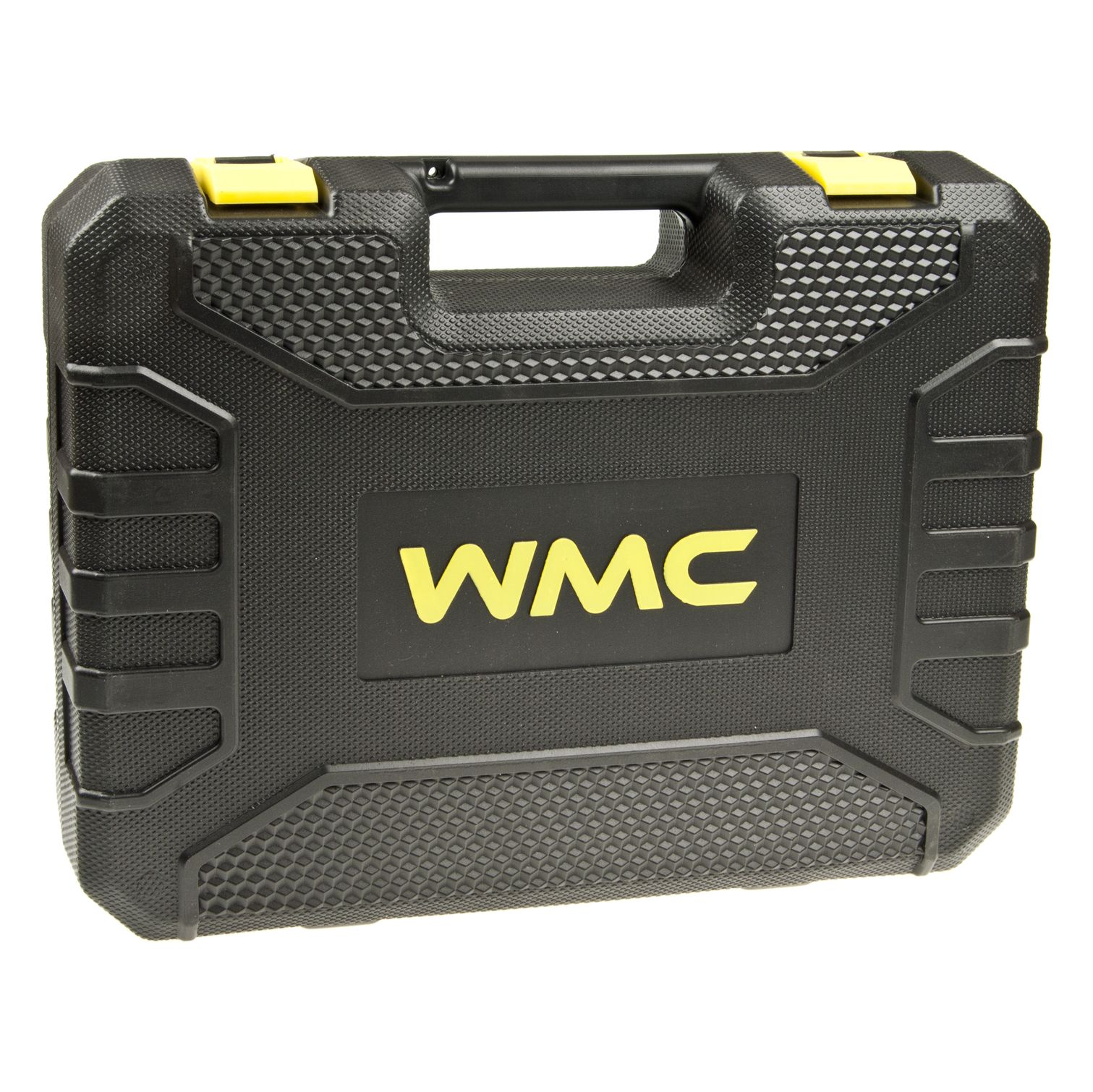 Набор инструмента WMC-30108: 108пр. WMC TOOLS /1/3