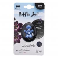 Ароматизатор воздуха EM2106 Little Joe Membrane (Нейтрализатор запаха) на дефлектор, жидкостной 3,5мл Drive Int /1/6