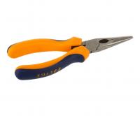 Тонкогубцы прямые 6"-150мм LG-7116 LIGE /1/60 NEW