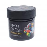 Ароматизатор воздуха CMF-103 MAXI FRESH (Bubble Gum) гелевый, банка 100гр /1/24