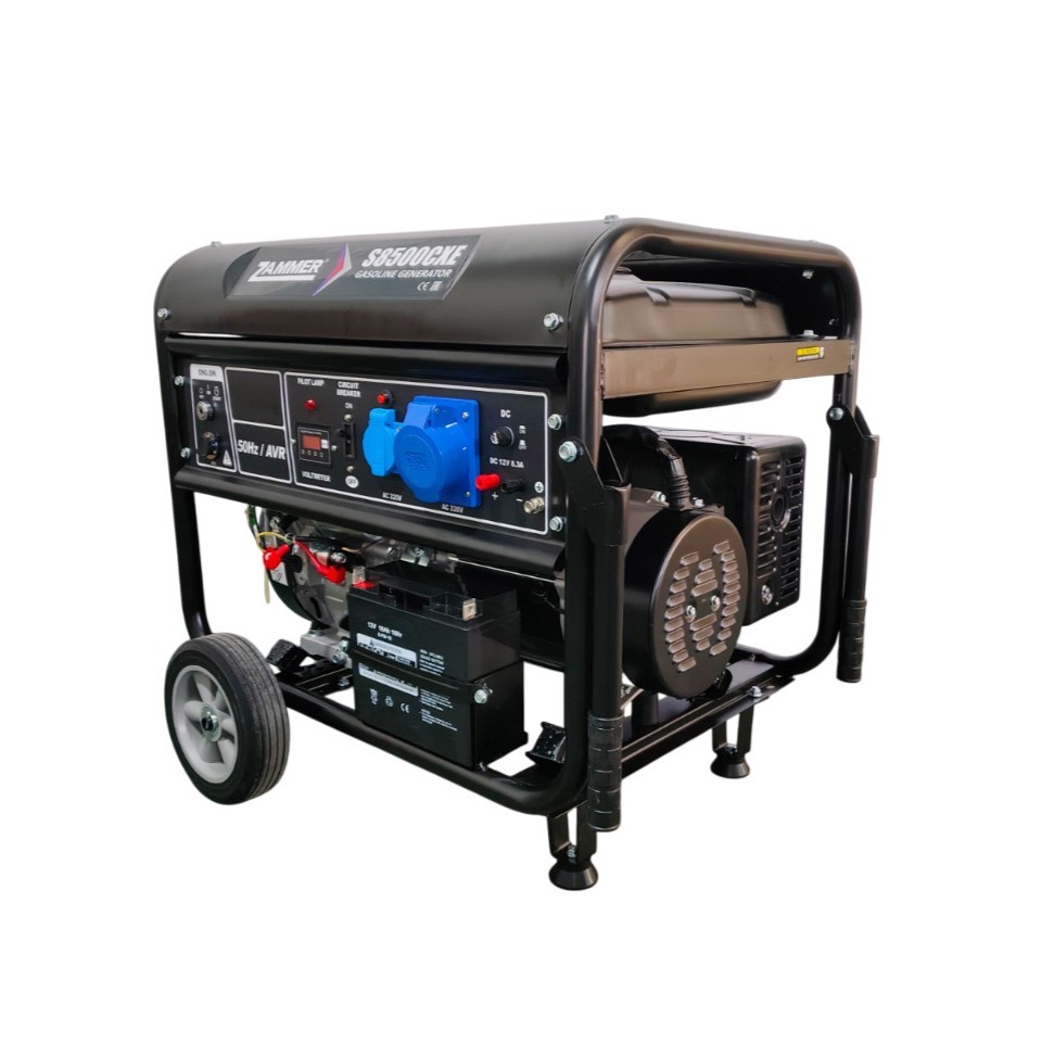 ZAMMER S8500CXE