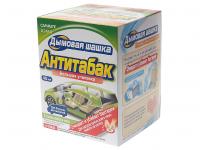 Устранитель неприятных запахов Carmate Cigarette Deodorant Steam Type, дымовая шашка, антитабак, 40мл. /1/20