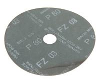 Круг RF-BD680D абразивный шлифовальный 150мм (№80) ROCKFORCE /1/500
