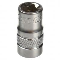 Головка торцевая Е10 1/4" TORX L-25мм LG-22310 LIGE /1/100 NEW