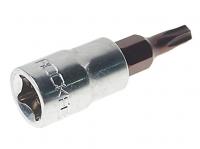Головка-бита TORX T20, 1/4" ROCKFORCE /1/10/100