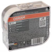 Автолампа H8 (35) PGJ19-2+100% COOL BLUE INTENSE (NextGen) (евробокс, 2шт)  до 4800K 12V OSRAM /1/10