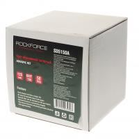 Круг RF-SD5150A абразивный сетчатый 125мм (Grit 150)(к-т 50 шт) ROCKFORCE /1/50