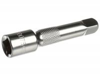 Удлинитель 3/8" 75мм LG-30075 LIGE /1/100 NEW