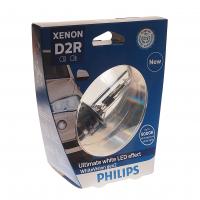 Автолампа D2R (35) P32d-3  Xenon WhiteVision gen2 5000K (блистер) 85V PHILIPS /1/2