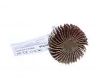 Круг RF-FD560Р шлифовальный лепестковый P60 30х10х6мм ROCKFORCE /1/100