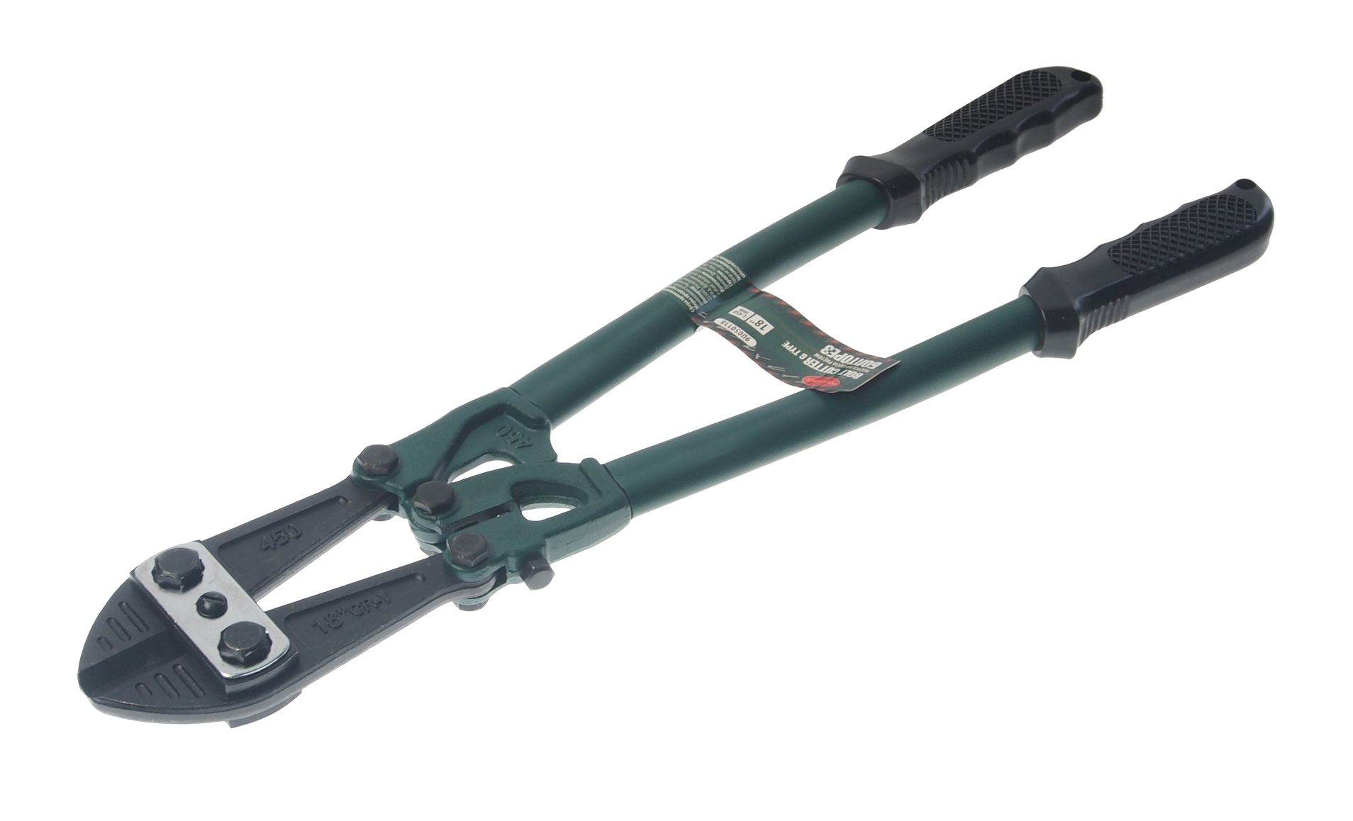 Болторез RF-9U050118 18" (450мм) ROCKFORCE /1