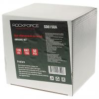 Круг RF-SD6150A абразивный сетчатый 150мм (Grit 150)(к-т 50 шт) ROCKFORCE /1/50