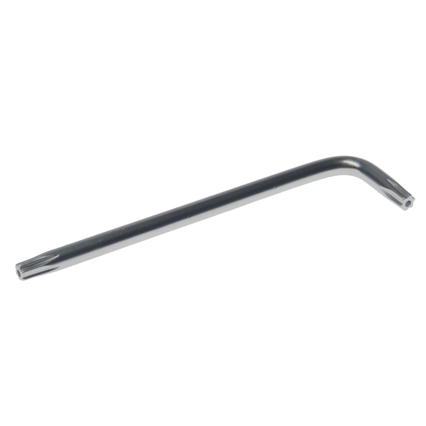Ключ TORX T15 ER-76615: Г-образный ЭВРИКА /1/375
