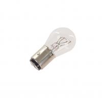 Автолампа P21/5W (BAY15d) 12V PHILIPS /10/200 HIT