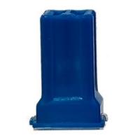 Предохранитель тип "F" MINI 100A BLUE TX /5/50 HIT OLD