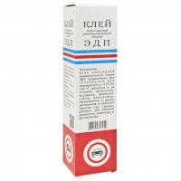 Клей эпоксидный ЭДП 280гр. АСТАТ НПК /1/30