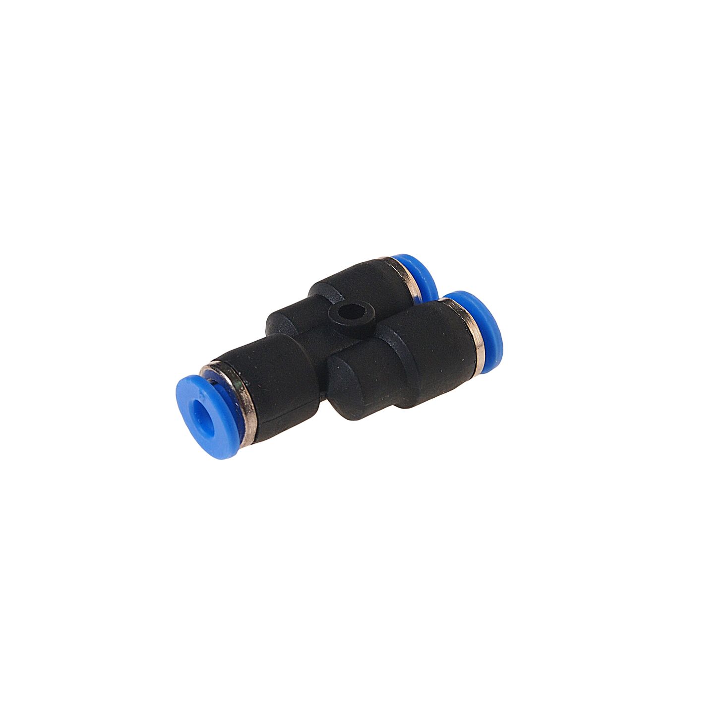 Фитинг  RF-SPY04 Y-образный для пластиковых трубок 4мм ROCKFORCE /1