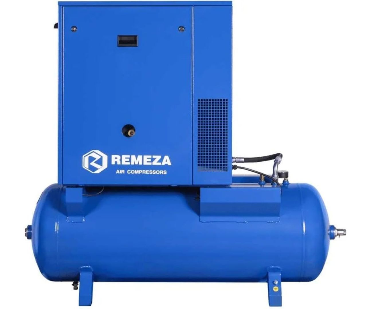 REMEZA ВК10Т-15-270