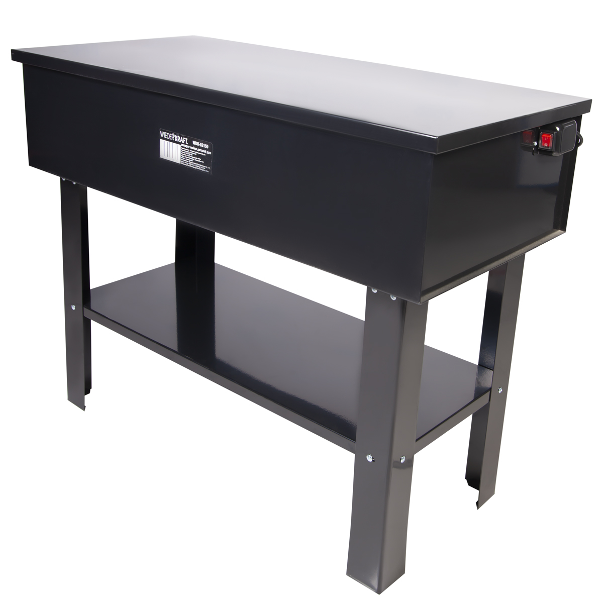 WDK-82150 Аппарат мойки деталей, 150 л