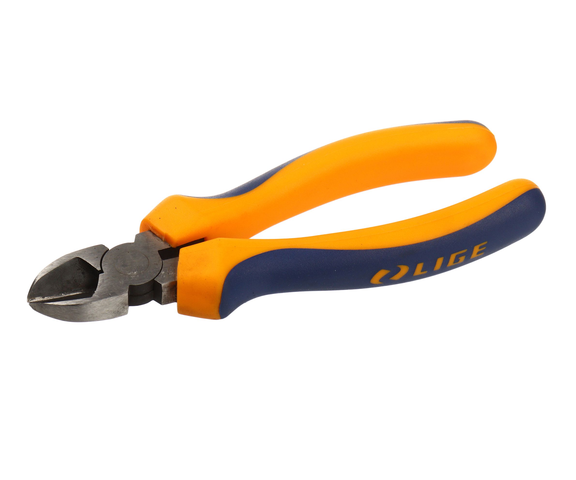Бокорезы 6"-150мм LG-7216 LIGE /1/60 NEW
