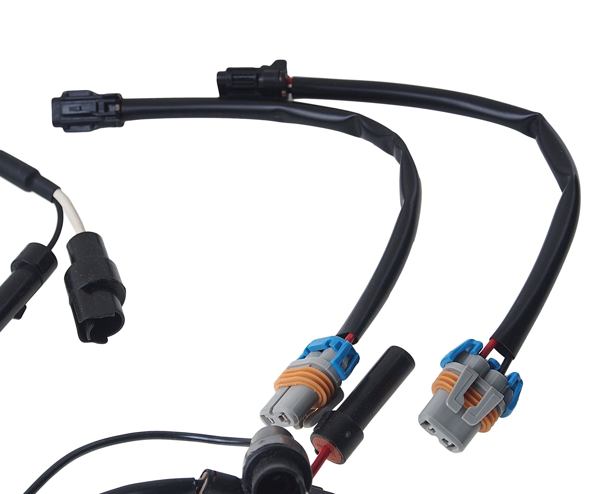 Набор ксенонового оборудования KIT-9004/HB1 7000K 12V BLUE HID /1/10 OLD