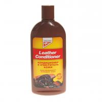 Кондиционер для кожи KANGAROO Leather Conditioner, 300мл. /1/20