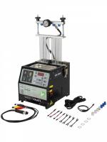WDK-88400 Установка для тестирования и очистки форсунок EFI, MPI, SFI
