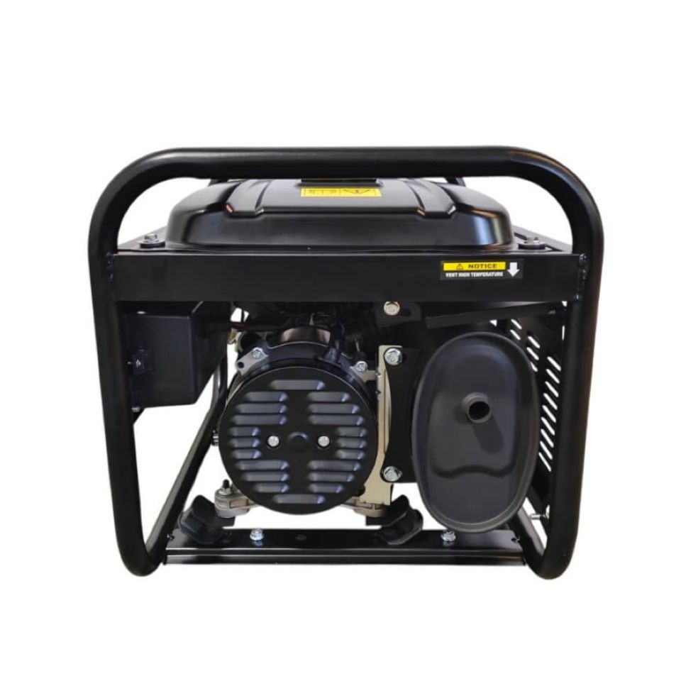 ZAMMER S2500CX