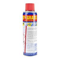 Смазка WD-40 универсальная проникающая (аэрозоль) 250мл/1/12
