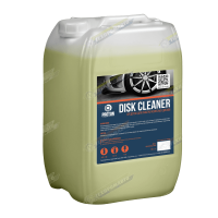 DISK CLEANER средство для очистки автомобильных дисков 5.5 кг