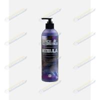Space Cosmetics Black Nebula чернение пластика 500мл