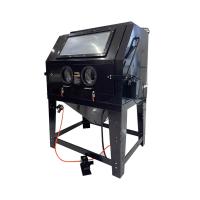 WDK-83990 Пескоструйная камера, 990 л