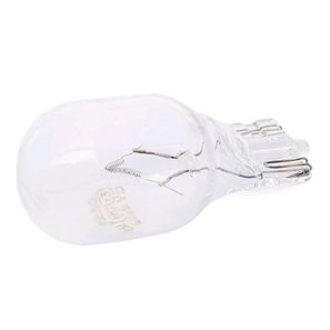 Автолампа W16W (W2.1*9.5d) 12V OSRAM /10/50 HIT