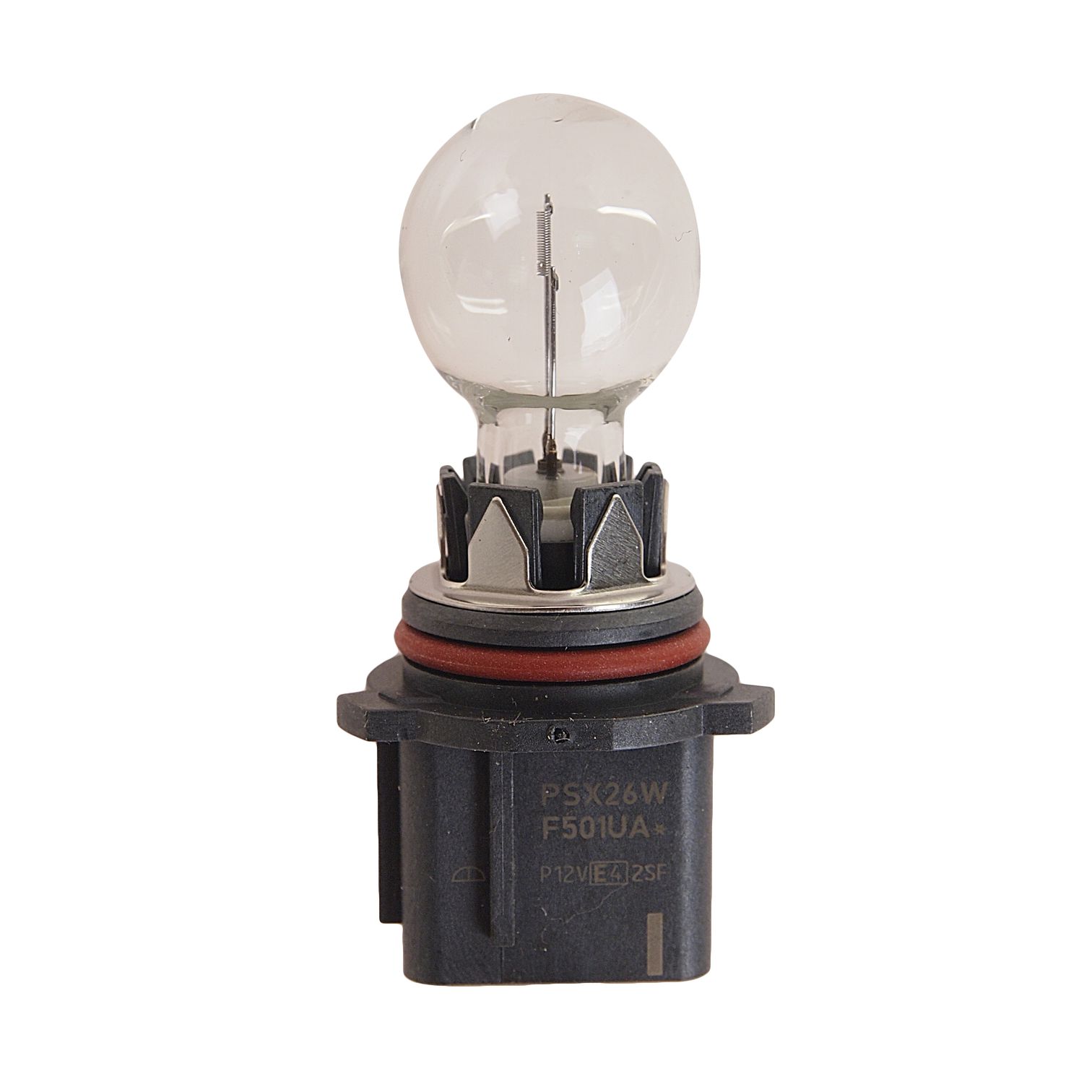 Автолампа PSX26W (PG18.5d-1) 12V PHILIPS /1/15