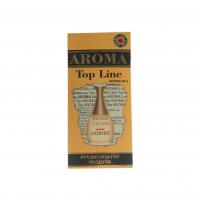 Ароматизатор воздуха ATL-35155 №6 Dior jadore пластинка Top Line /1