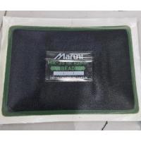GNR-35 Заплатки кордовые пластырь, 130х180мм, 4 слоя корда, упаковка 10шт.