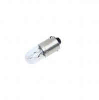 Автолампа T4W (BA9s) 24V PHILIPS /10/200 HIT