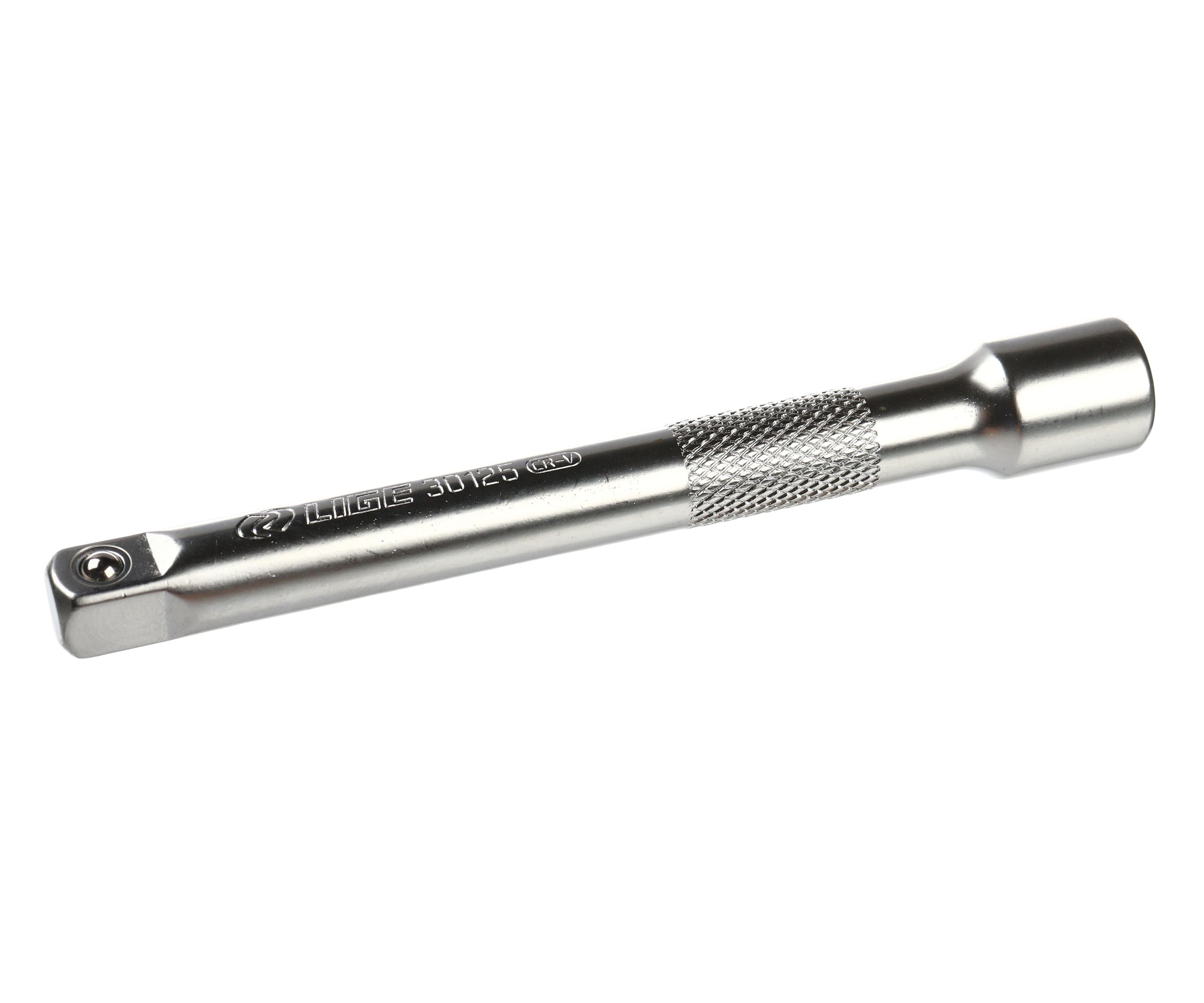 Удлинитель 3/8" 125мм LG-30125 LIGE /1/100 NEW