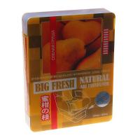 Ароматизатор воздуха BF-154 BIG FRESH (спелая груша) гелевый 200гр FKVJP /1/40