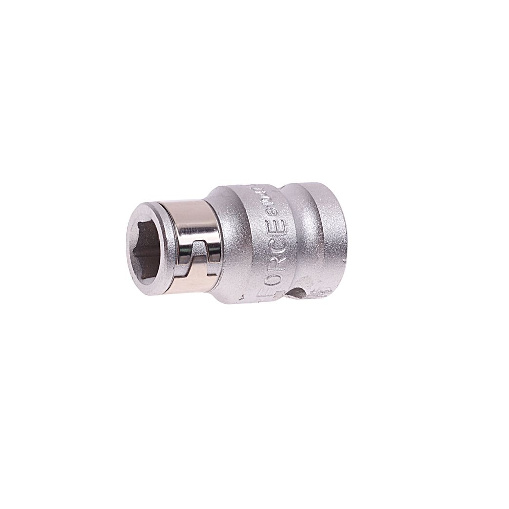 Держатель вставок RF-81047: 1/2"(F) х 10мм(F) 38мм ROCKFORCE /1/10