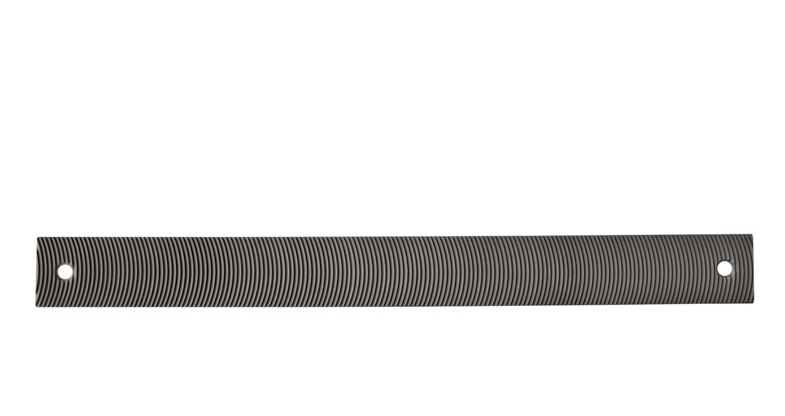 WDK-65405  Напилочное полотно для станка мелкое, 350х35 мм