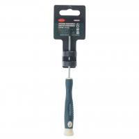 Отвертка RF-73707510 TORX с отверстием ювелирная T10Hх75мм ROCKFORCE /1/10