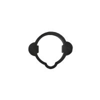 WDK-PM800(2018)-27 Уплотнительное кольцо для полировальной машинки WDK-PM800