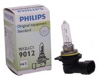 Автолампа HIR2 (55) PX22d 12V PHILIPS /1/100