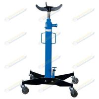 WERTHER W210 Стойка для снятия КПП, 800 кг (OMA610) Италия