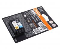 Автолампа C5W (SV8.5/8)  LED 36мм (блистер, 1шт) 12V OSRAM /1/10