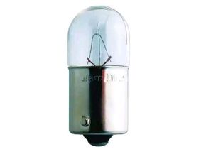Автолампа R10W (BA15s) MasterDuty 24V PHILIPS /10/200