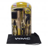 Набор инструмента WMC-1050: 50пр. в блистере WMC TOOLS /1/6