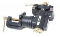 Тиски RF-32913122 настольные многофункциональные поворотные в двух плоскостях с наковальней 2.5"-63мм ROCKFORCE /1