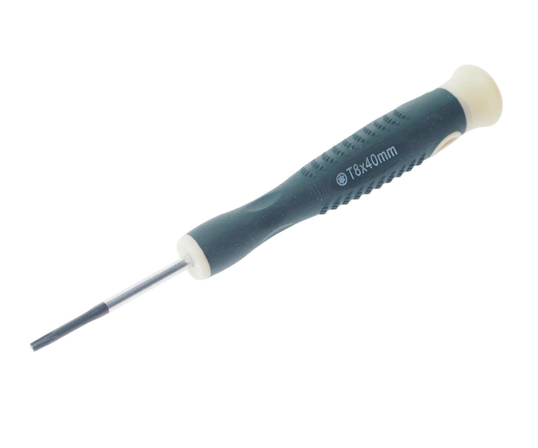 Отвертка RF-73604008 TORX ювелирная  Т8х40мм ROCKFORCE /1/10